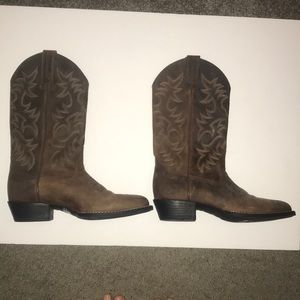 Men’s Ariat Boots